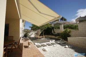 Toldo Cofre 1- Toldos Puche Cartagena Toldo Cofre Ares
