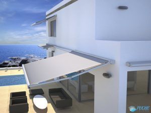 Toldo Cofre 3- Toldos Puche Cartagena Toldo Cofre Ares