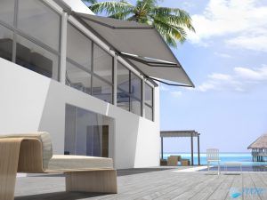 Toldo Cofre 4- Toldos Puche Cartagena Toldo Cofre Ares