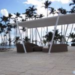 Toldo Fijo 2- Toldos Puche Cartagena Toldo Fijo carpa Bambú