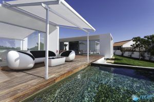 Toldo Veranda 1- Toldos Puche Cartagena Toldo Veranda Eos