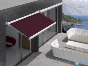 Toldo Cofre 6- Toldos Puche Cartagena Toldo Cofre Iris