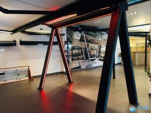Toldo de LED 10- Toldos Puche Cartagena Toldo con iluminación LED