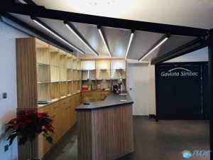 Toldo de LED 6- Toldos Puche Cartagena Toldo con iluminación LED
