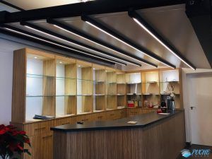 Toldo de LED 7- Toldos Puche Cartagena Toldo con iluminación LED