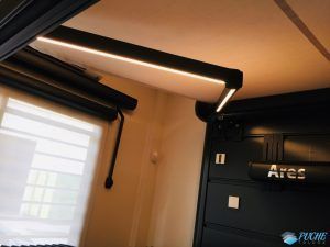 Toldo de LED 8- Toldos Puche Cartagena Toldo con iluminación LED