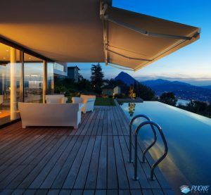 Toldo Monoblock 1- Toldos Puche Cartagena Toldo MonoBlock Extensible Premium M1