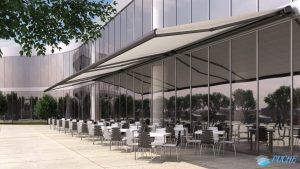 Toldo Cofre 10- Toldos Puche Cartagena Toldo Cofre Maximus