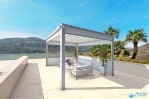 Toldo Vertical ParaBox