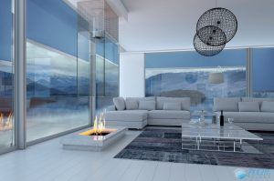 Toldo Vertical ScreenNimbus