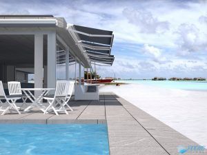 Toldo Semicofre 3- Toldos Puche Cartagena Toldo Extensible-Semicofre Spiral Smart