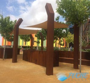 Toldo Velas 3- Toldos Puche Cartagena Toldo Velas