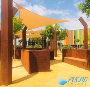 Toldo Velas 2- Toldos Puche Cartagena Toldo Velas