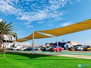 Toldo Velas 5- Toldos Puche Cartagena Toldo Velas